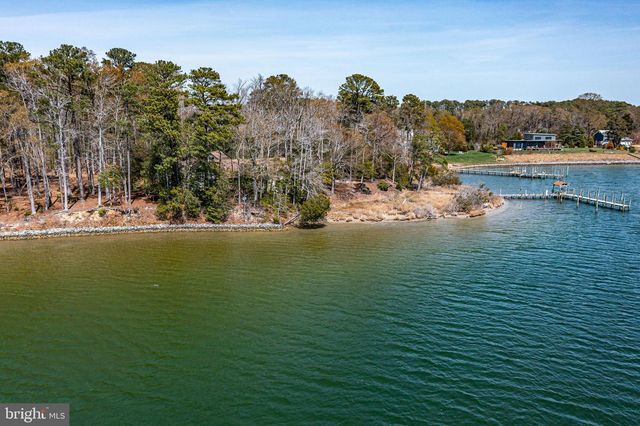 28 E HARMONY CIR, Heathsville, VA 22473