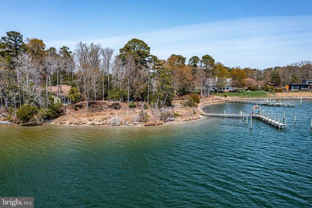 28 E HARMONY CIR, Heathsville, VA 22473