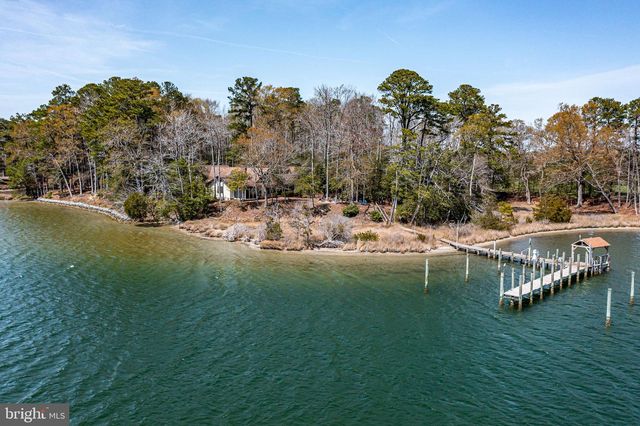 28 E HARMONY CIR, Heathsville, VA 22473