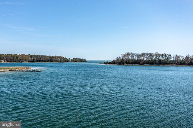 28 E HARMONY CIR, Heathsville, VA 22473