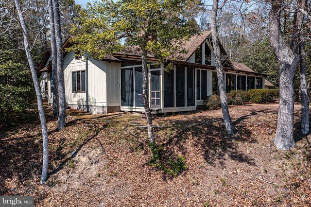 28 E HARMONY CIR, Heathsville, VA 22473