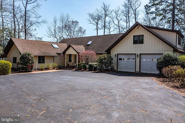 28 E HARMONY CIR, Heathsville, VA 22473