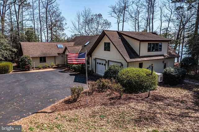 28 E HARMONY CIR, Heathsville, VA 22473