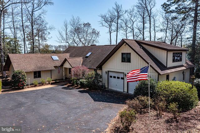 28 E HARMONY CIR, Heathsville, VA 22473