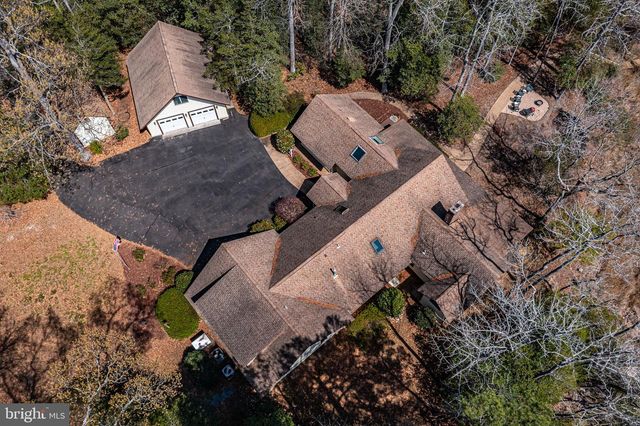 28 E HARMONY CIR, Heathsville, VA 22473