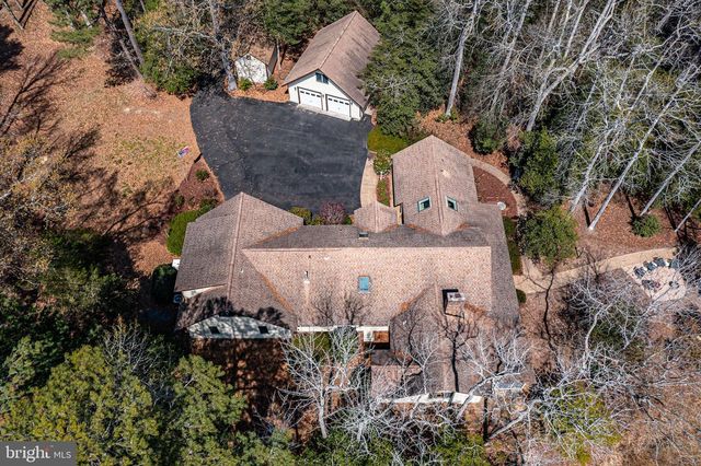 28 E HARMONY CIR, Heathsville, VA 22473