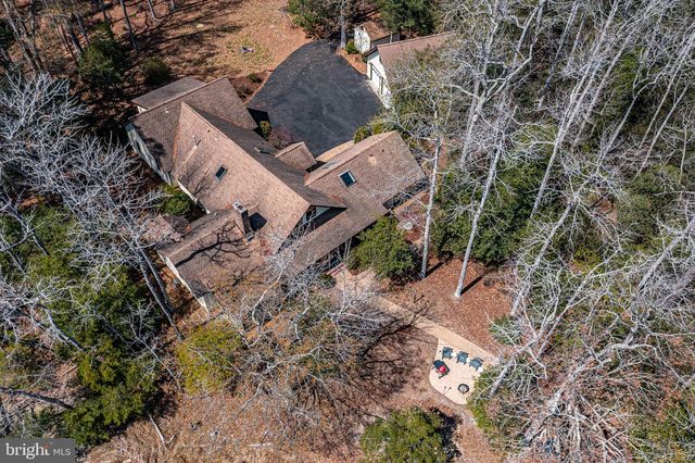 28 E HARMONY CIR, Heathsville, VA 22473