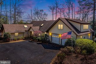 28 E HARMONY CIR, Heathsville, VA 22473