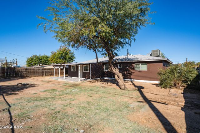 3349 W CAMBRIDGE Avenue, Phoenix, AZ 85009