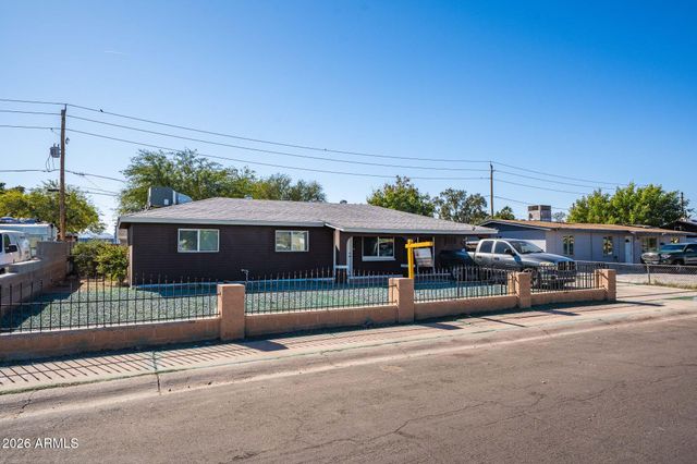 3349 W CAMBRIDGE Avenue, Phoenix, AZ 85009