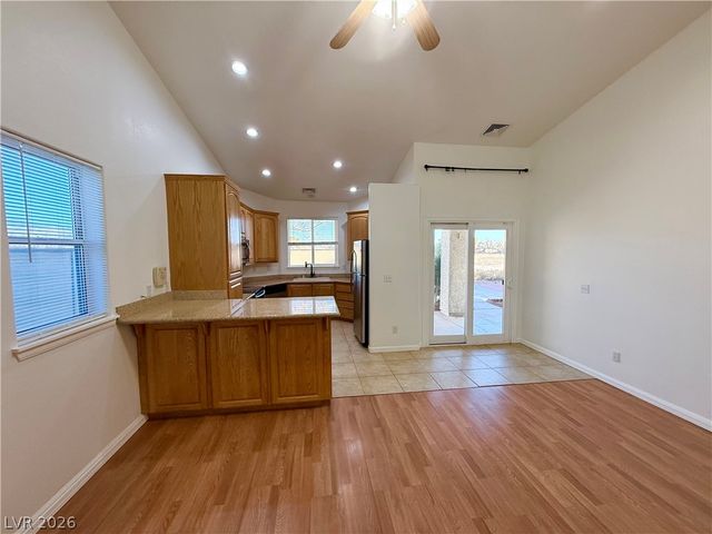 1721 South Blagg Road, Pahrump, NV 89048