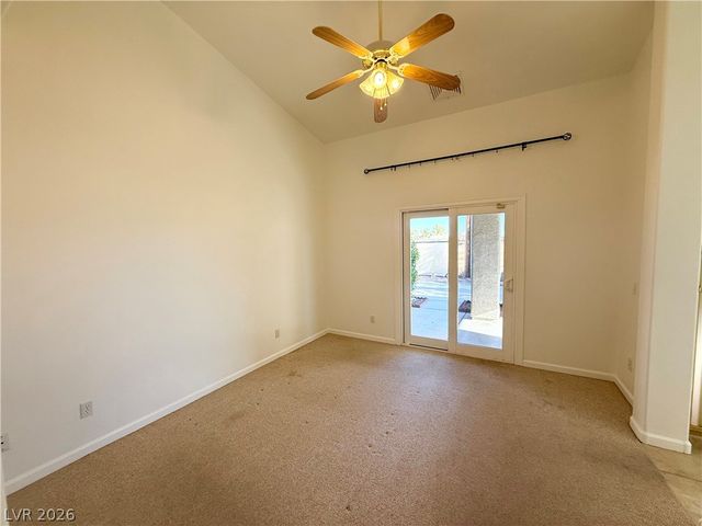 1721 South Blagg Road, Pahrump, NV 89048