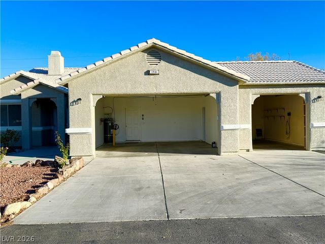 1721 South Blagg Road, Pahrump, NV 89048