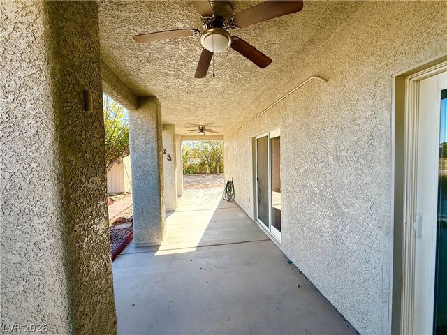 1721 South Blagg Road, Pahrump, NV 89048