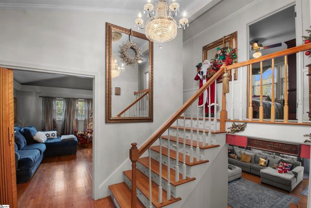 103 Forest Drive, Easley, SC 29642