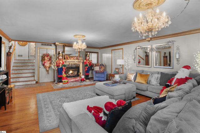 103 Forest Drive, Easley, SC 29642