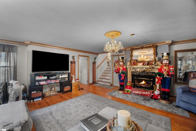 103 Forest Drive, Easley, SC 29642