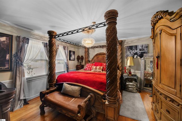 103 Forest Drive, Easley, SC 29642