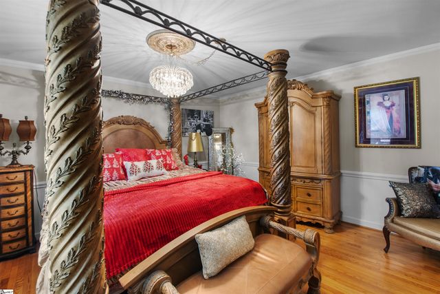 103 Forest Drive, Easley, SC 29642