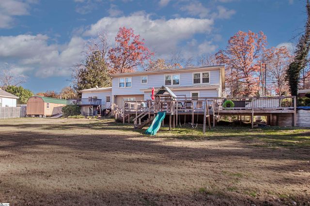 103 Forest Drive, Easley, SC 29642