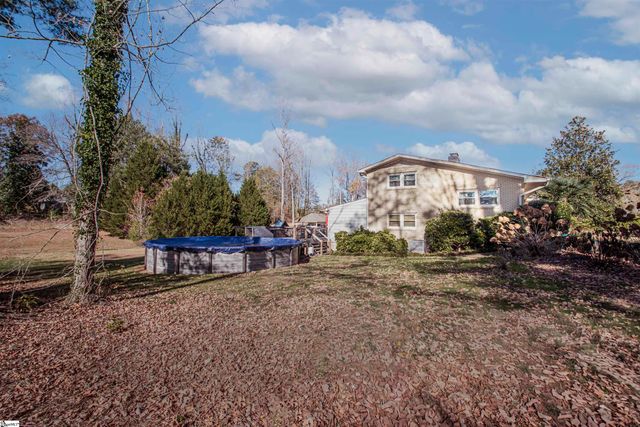 103 Forest Drive, Easley, SC 29642