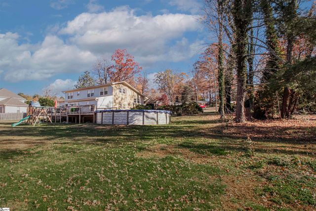 103 Forest Drive, Easley, SC 29642