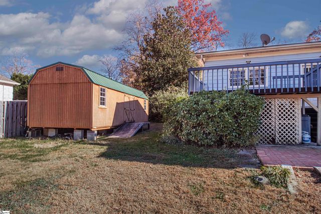 103 Forest Drive, Easley, SC 29642