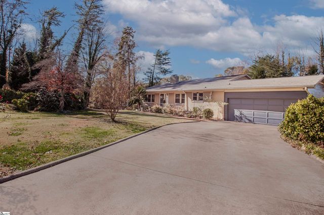 103 Forest Drive, Easley, SC 29642