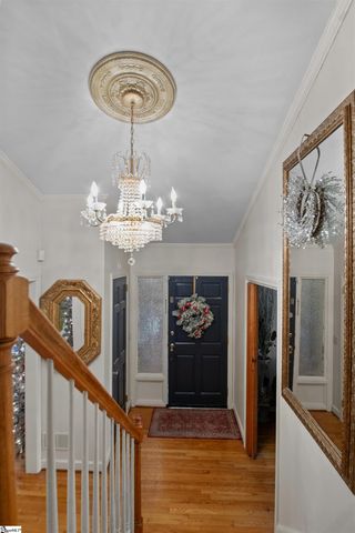 103 Forest Drive, Easley, SC 29642