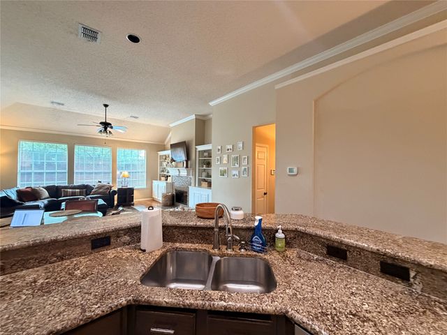 8640 Woodcreek Drive, Irving, TX 75063