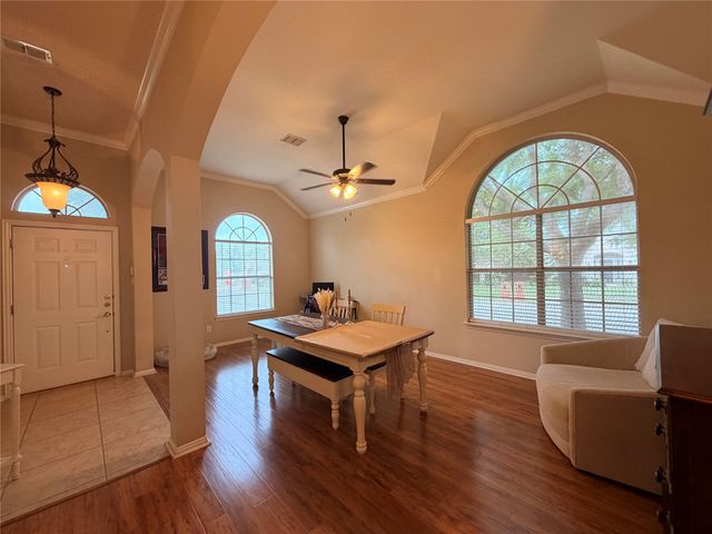 8640 Woodcreek Drive, Irving, TX 75063