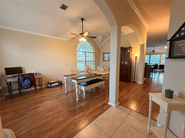 8640 Woodcreek Drive, Irving, TX 75063