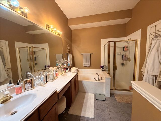 8640 Woodcreek Drive, Irving, TX 75063