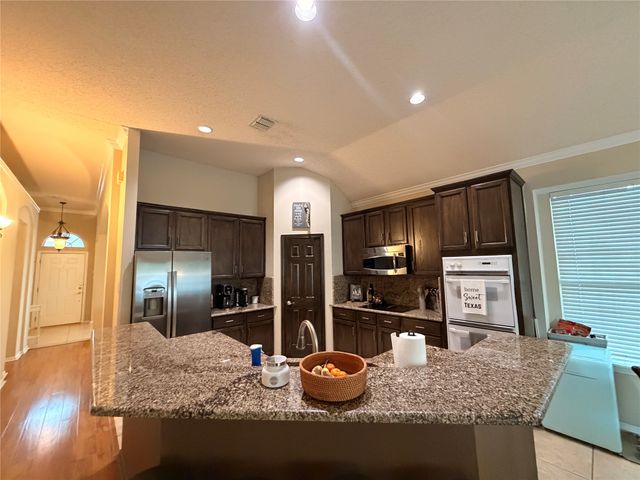 8640 Woodcreek Drive, Irving, TX 75063