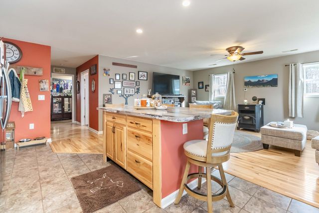 3280 E Hwy 635, Science Hill, KY 42553