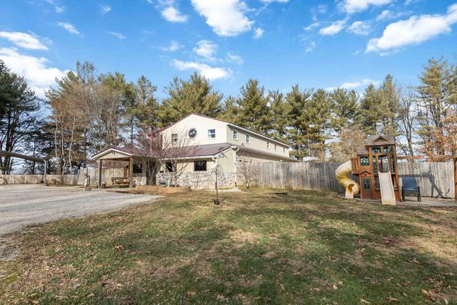 3280 E Hwy 635, Science Hill, KY 42553