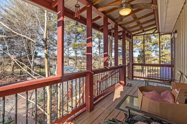 3280 E Hwy 635, Science Hill, KY 42553