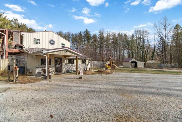 3280 E Hwy 635, Science Hill, KY 42553