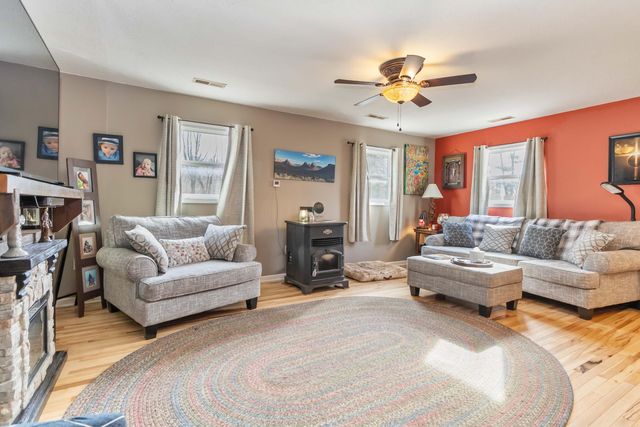 3280 E Hwy 635, Science Hill, KY 42553