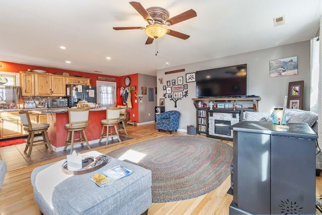 3280 E Hwy 635, Science Hill, KY 42553