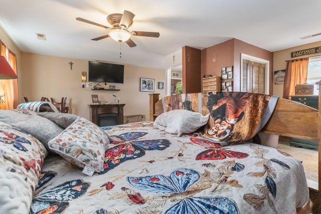 3280 E Hwy 635, Science Hill, KY 42553