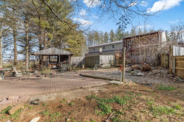 3280 E Hwy 635, Science Hill, KY 42553