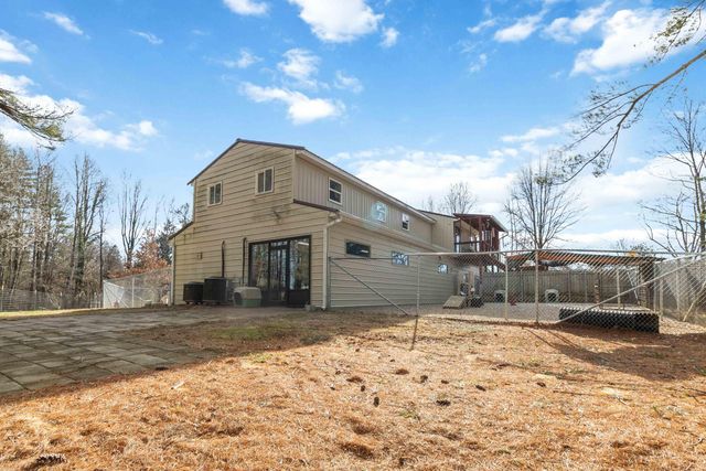 3280 E Hwy 635, Science Hill, KY 42553