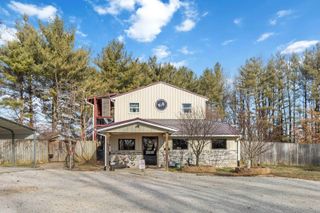 3280 E Hwy 635, Science Hill, KY 42553