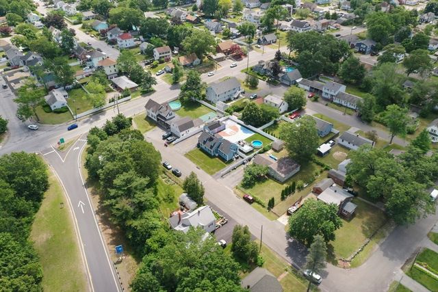 51 Crystal Street, Lowell, MA 01852