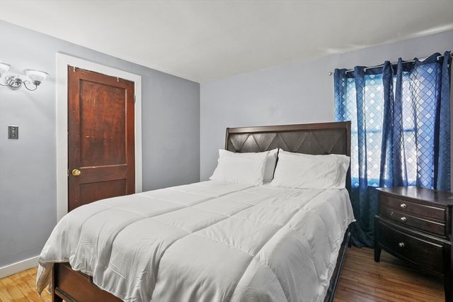 51 Crystal Street, Lowell, MA 01852