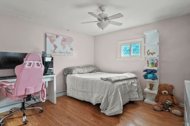51 Crystal Street, Lowell, MA 01852