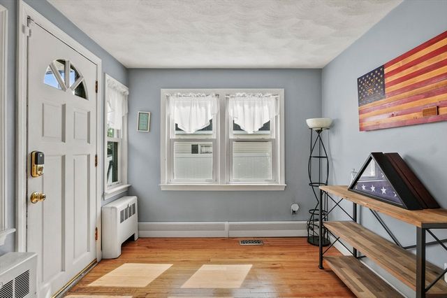 51 Crystal Street, Lowell, MA 01852
