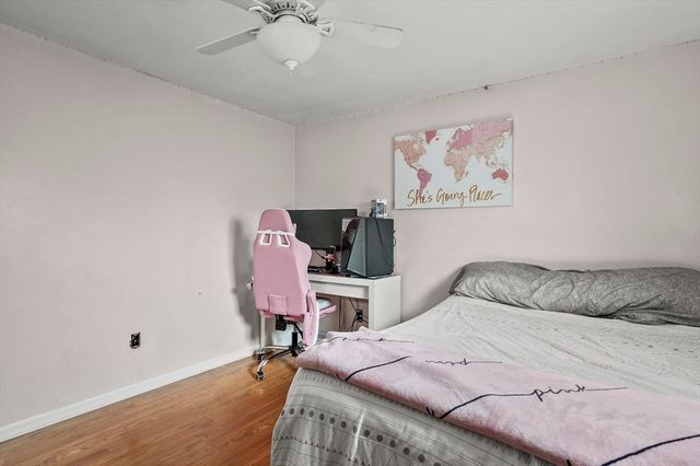 51 Crystal Street, Lowell, MA 01852