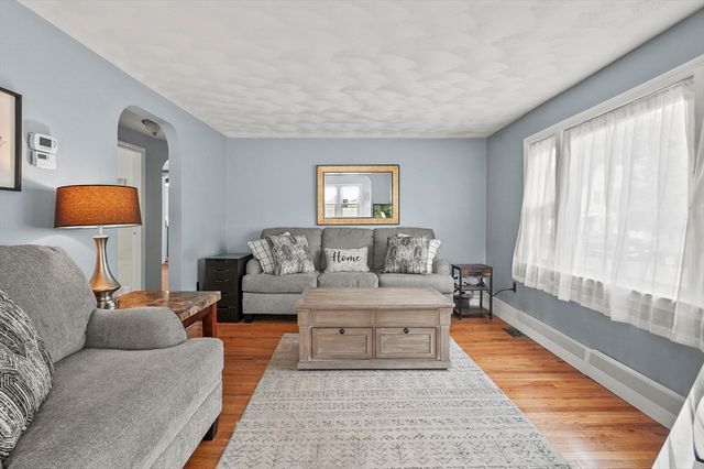 51 Crystal Street, Lowell, MA 01852